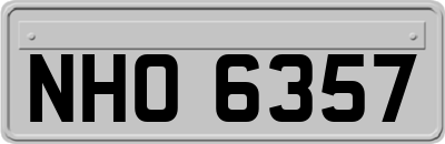 NHO6357