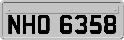 NHO6358
