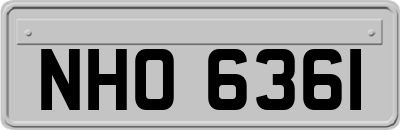 NHO6361