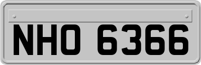 NHO6366