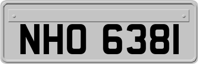 NHO6381