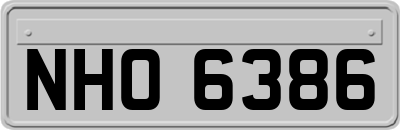 NHO6386