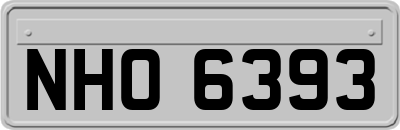 NHO6393