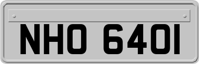 NHO6401