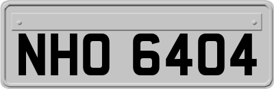 NHO6404