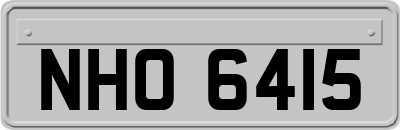 NHO6415