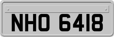 NHO6418