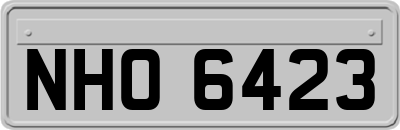 NHO6423