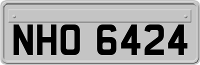 NHO6424