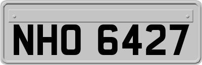 NHO6427