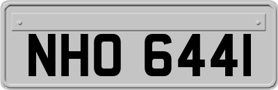 NHO6441