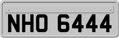 NHO6444
