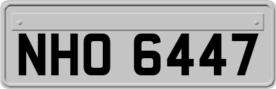NHO6447