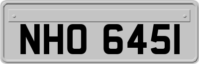 NHO6451