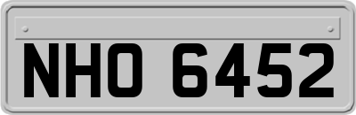 NHO6452
