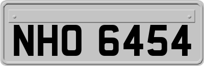 NHO6454