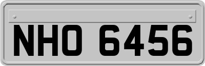 NHO6456