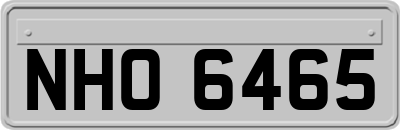 NHO6465