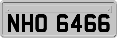 NHO6466