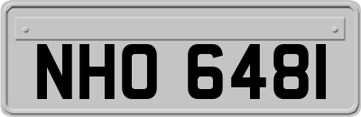 NHO6481