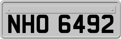 NHO6492
