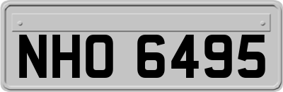 NHO6495