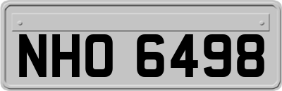 NHO6498