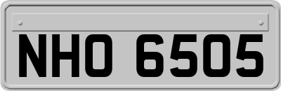 NHO6505