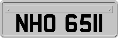 NHO6511