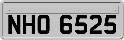 NHO6525