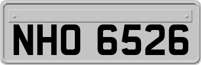 NHO6526