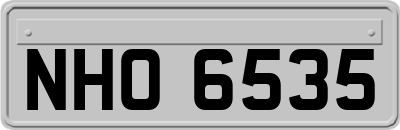 NHO6535