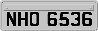 NHO6536