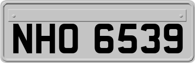 NHO6539