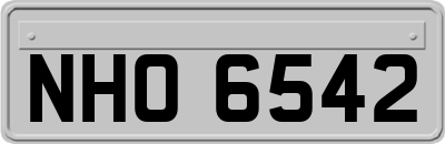 NHO6542
