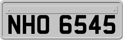 NHO6545