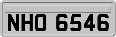 NHO6546