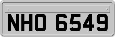 NHO6549