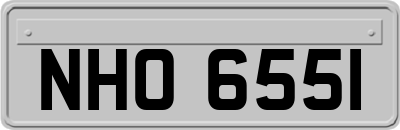 NHO6551
