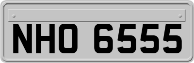 NHO6555