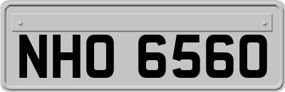 NHO6560