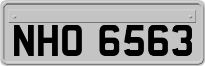 NHO6563