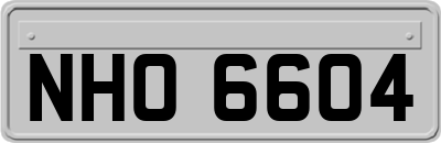 NHO6604