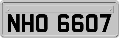 NHO6607