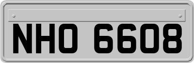 NHO6608