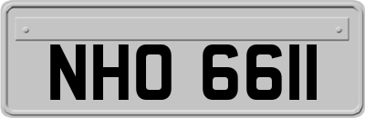 NHO6611