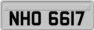 NHO6617
