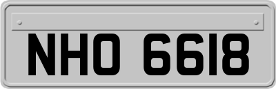 NHO6618