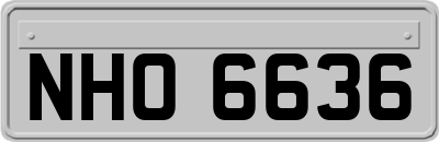 NHO6636