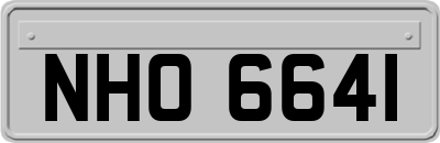 NHO6641